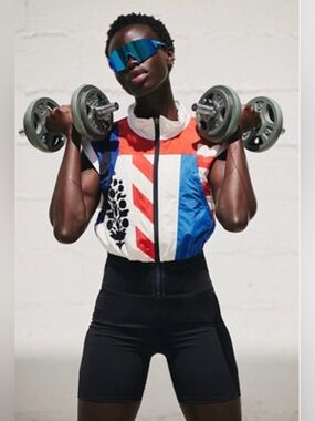 Free People Movement Race To The Top Onesie